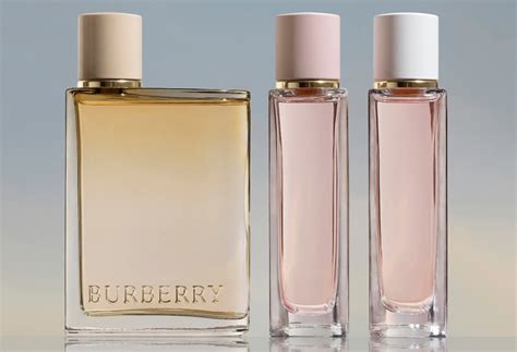 burberry sandalwood cologne|Burberry perfume for women discontinued.